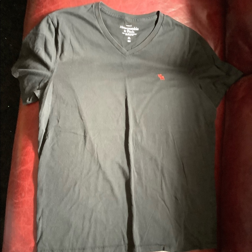 Black Teeshirt